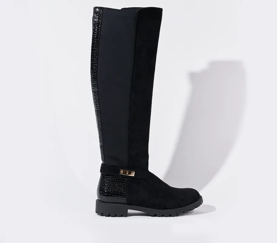 Long Boot sold by Rage