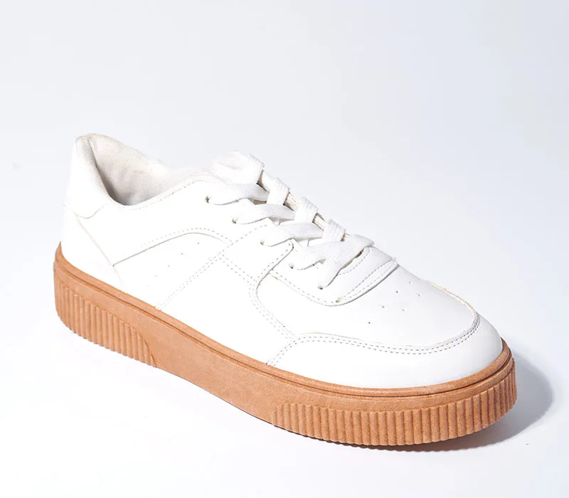 Flatform Sneaker sold by Rage product image thumbnail 2