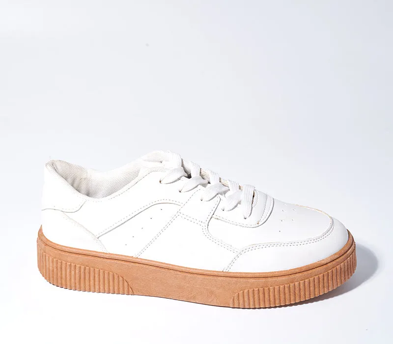 Flatform Sneaker sold by Rage product image thumbnail 3