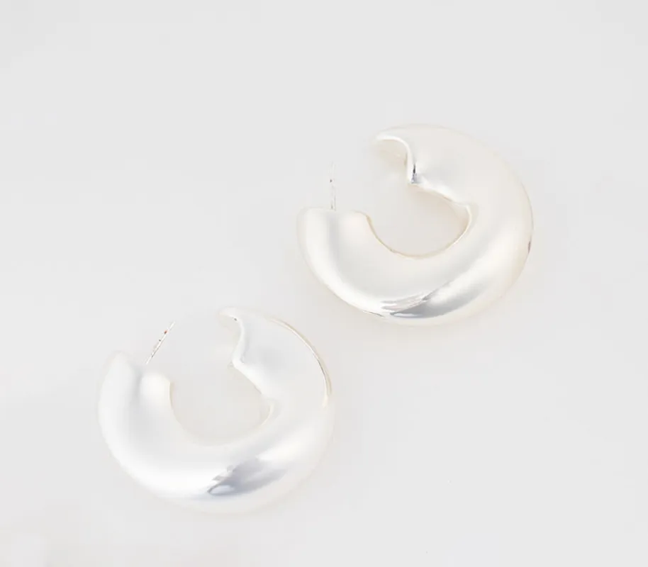 Stud earrings sold by Rage