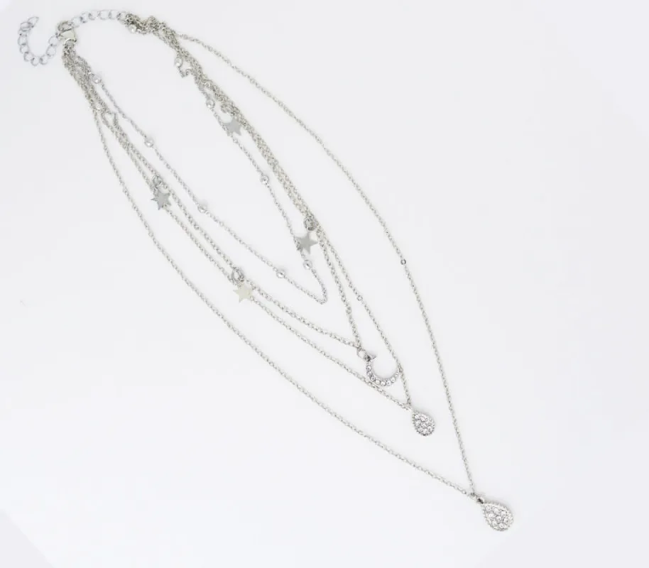 Necklace sold by Rage