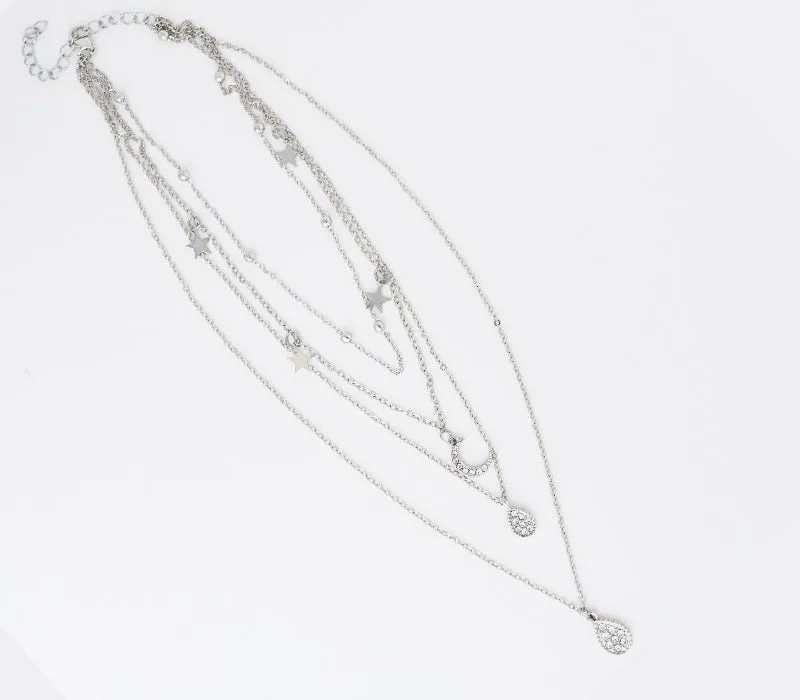 Necklace sold by Rage