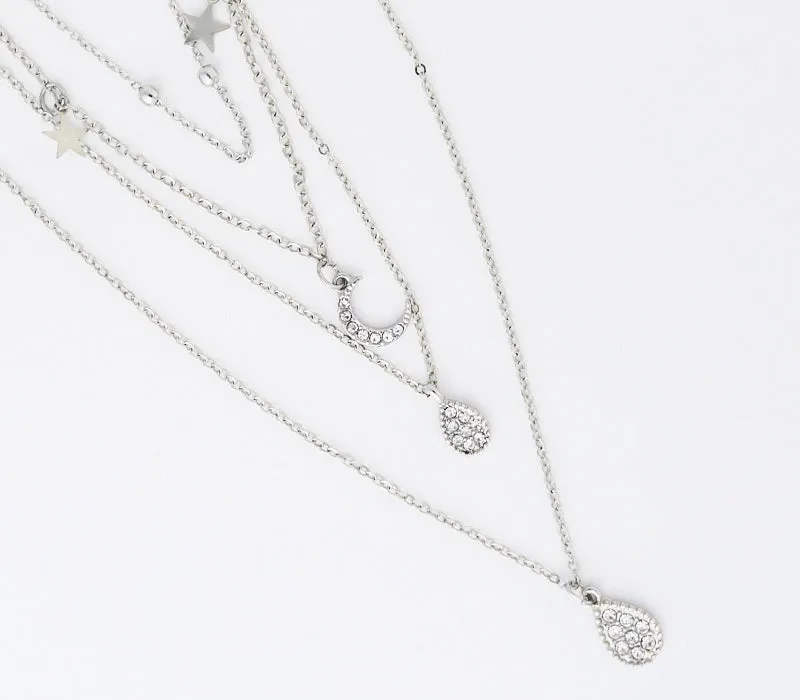 Necklace sold by Rage product image thumbnail 2