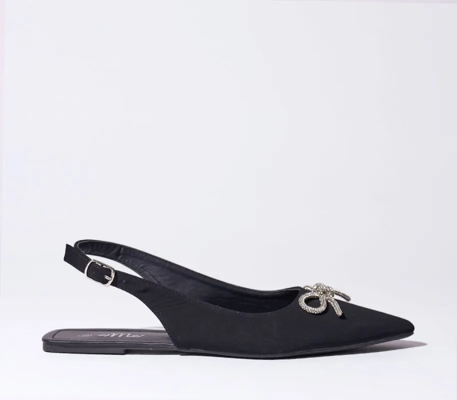 Flat Mule sold by Rage