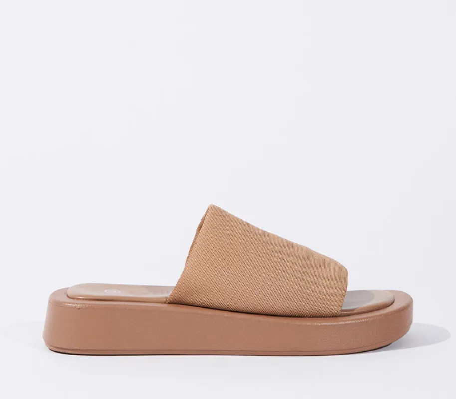 Flatform Slider sold by Rage