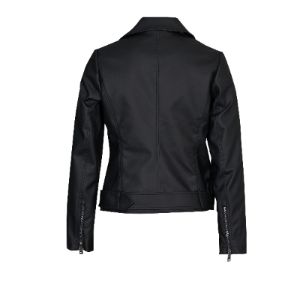 Biker Jacket sold by Rage