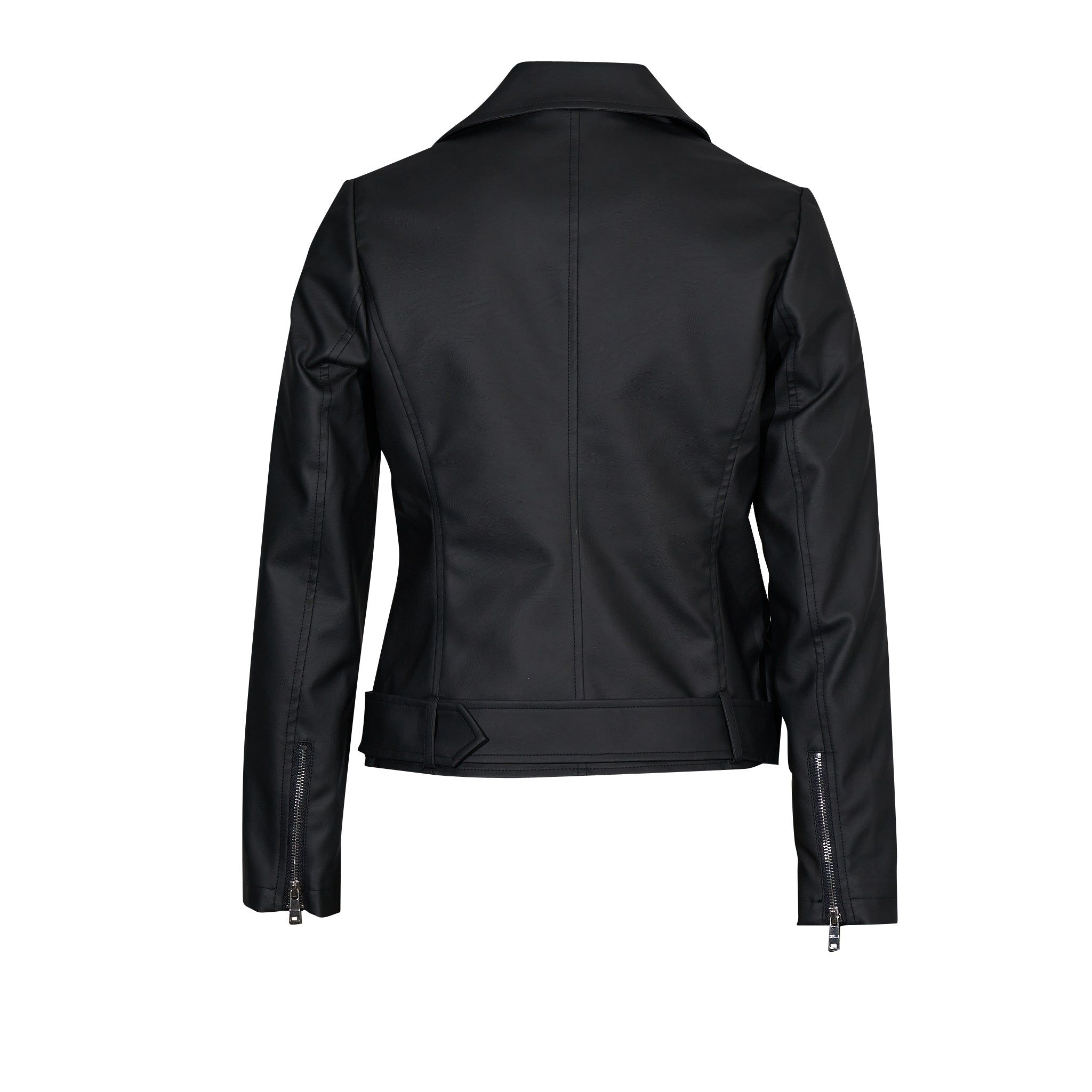 Biker Jacket sold by Rage product image thumbnail 2