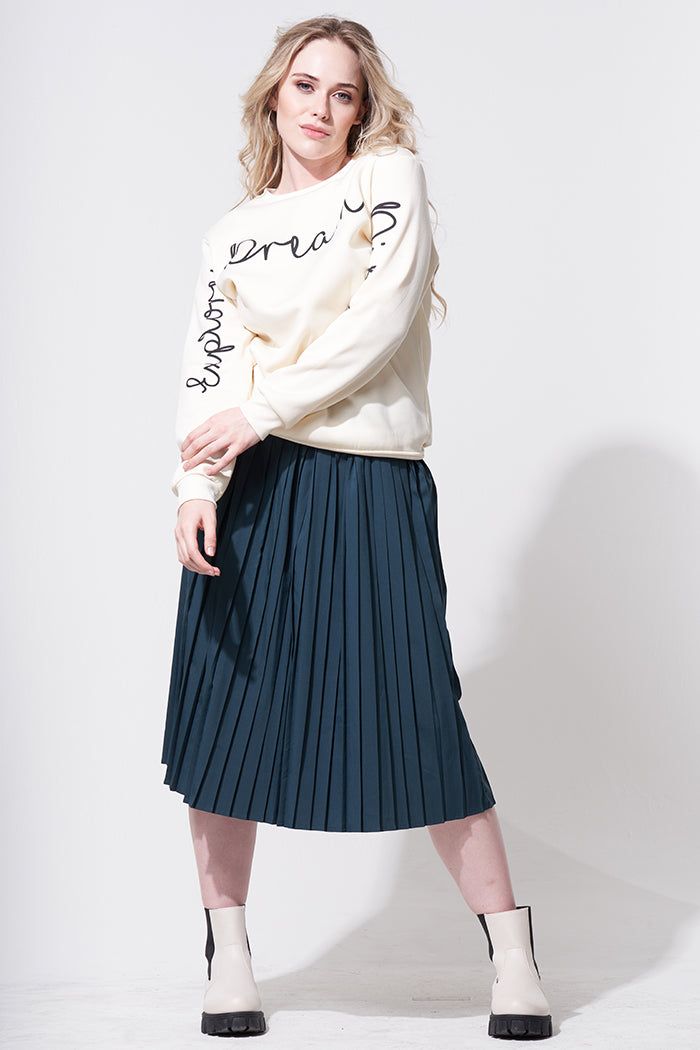 Midi Skirt sold by Rage