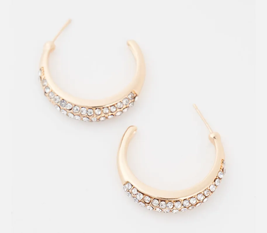 Stud Earrings sold by Rage