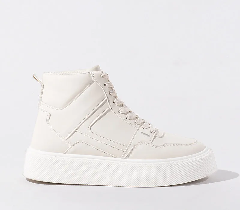 Men's Parallel Sneaker