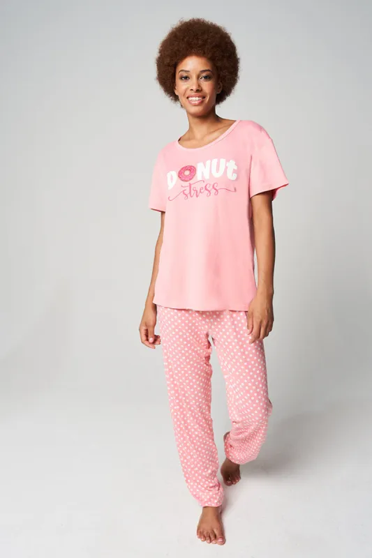 Sleepwear Set sold by Rage