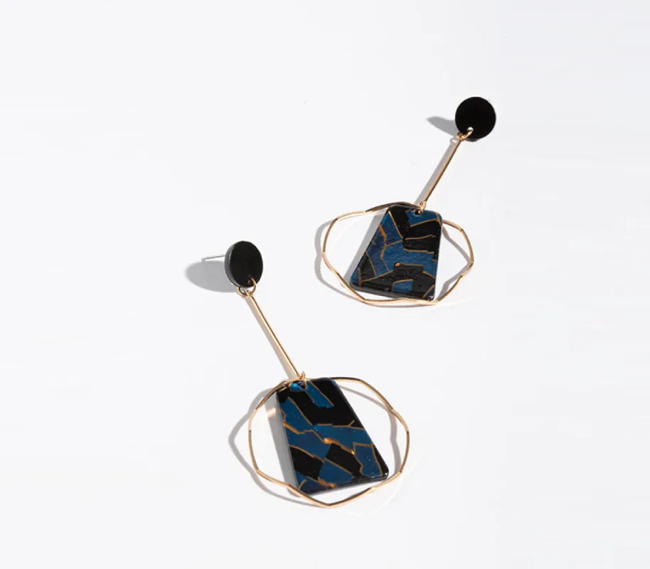 Drop Earrings sold by Rage