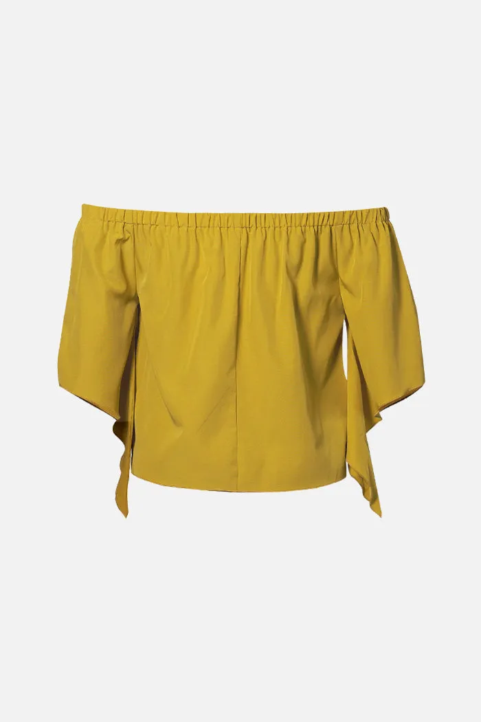 Tie Blouse sold by Rage product image thumbnail 3