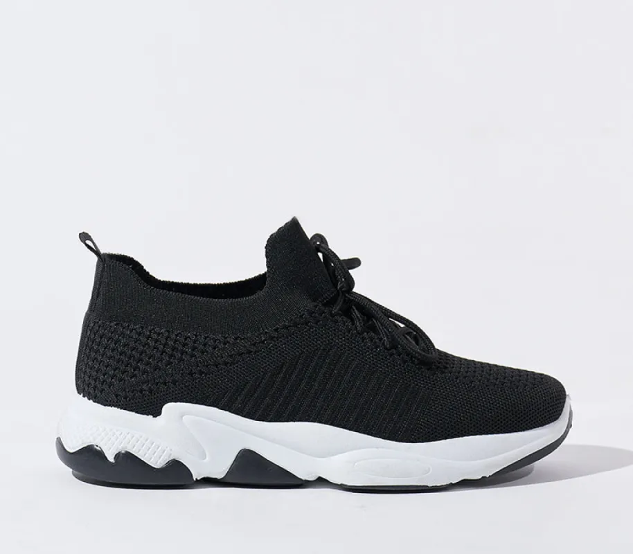 Flyknit Sneaker sold by Rage