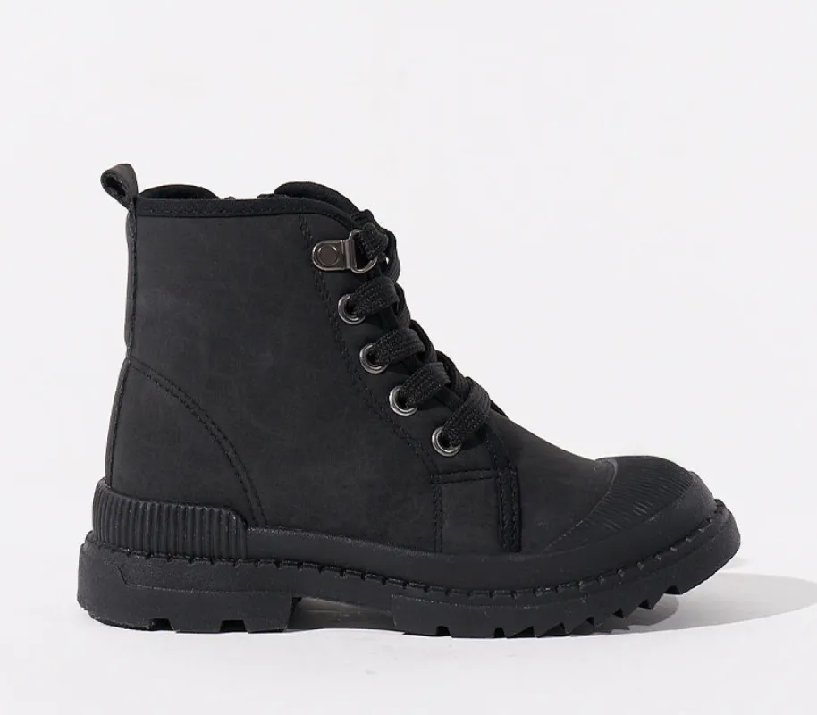 Flat Ankle Boot sold by Rage