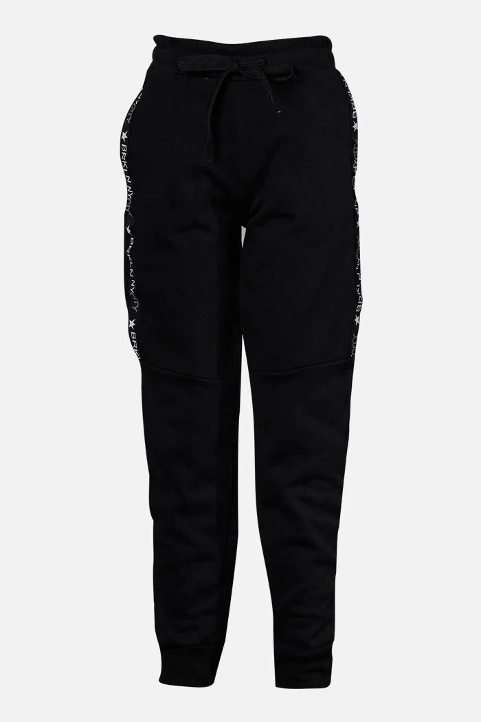 Joggers sold by Rage