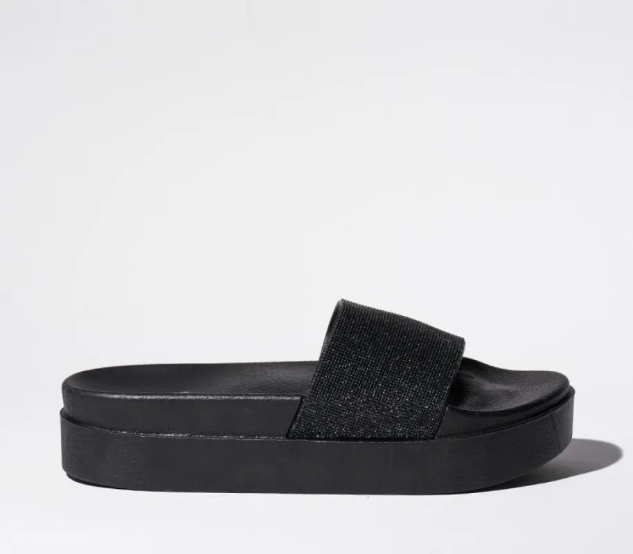 Flatform Slider sold by Rage