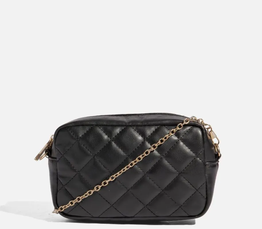 Cross Body Bag sold by Rage