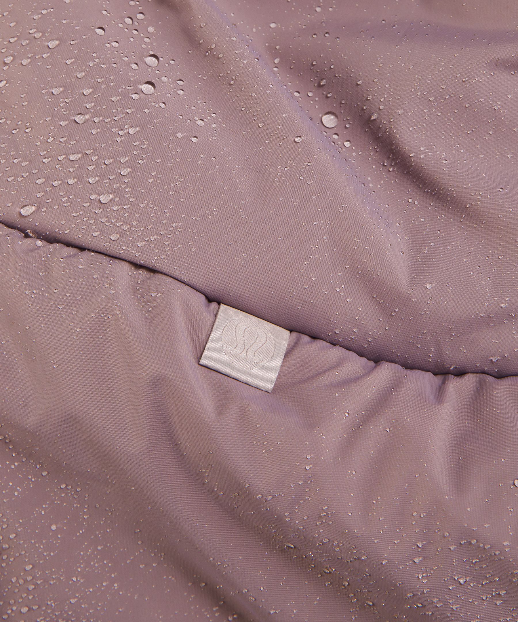 Hooded Insulated Wrap sold by Lululemon product image thumbnail 9