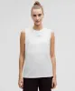 Jersey Training Muscle Tank Top Long *Wordmark sold by Lululemon