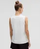 Jersey Training Muscle Tank Top Long *Wordmark sold by Lululemon
