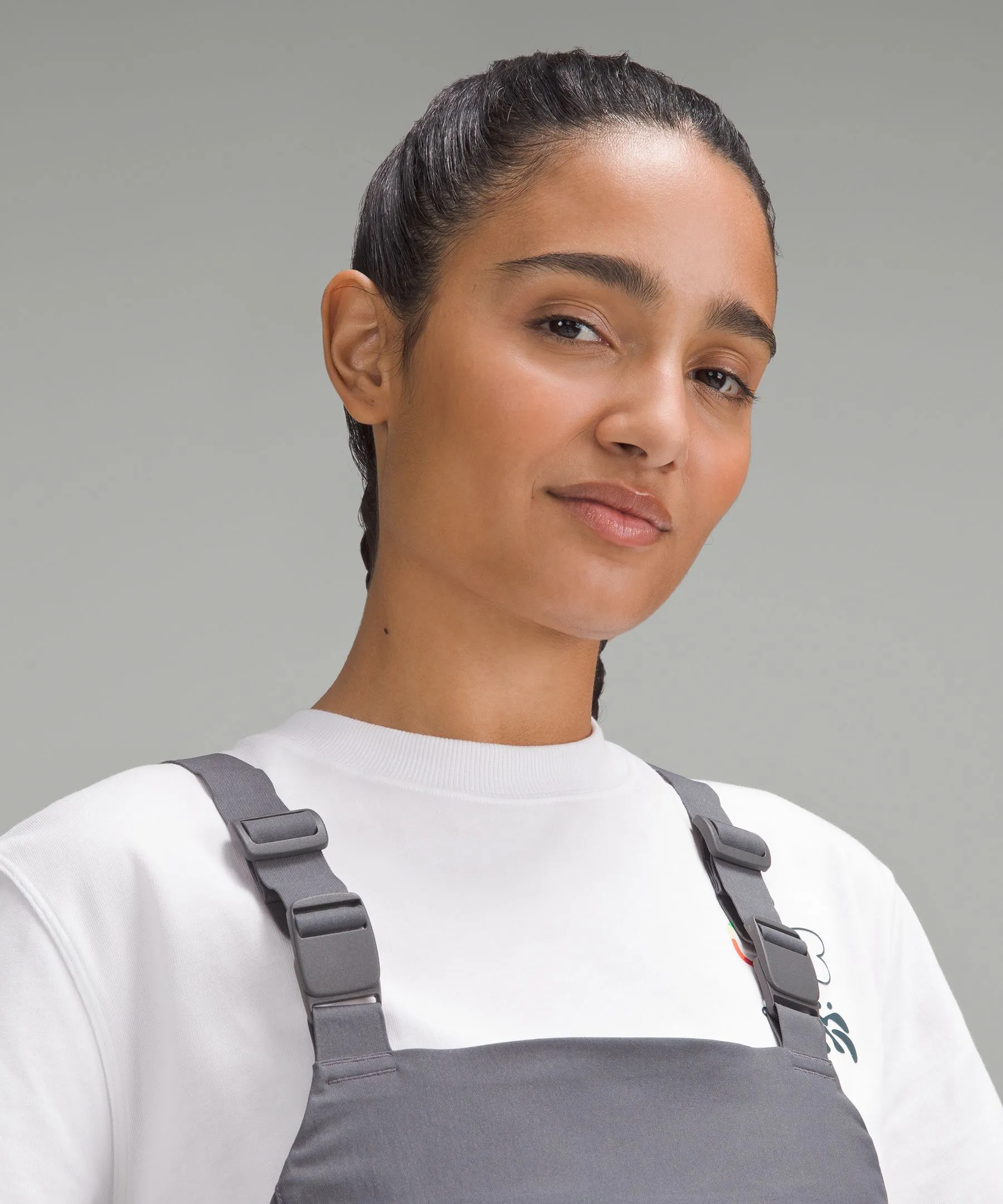 Women's Woven Overalls *Pride sold by Lululemon product image thumbnail 3