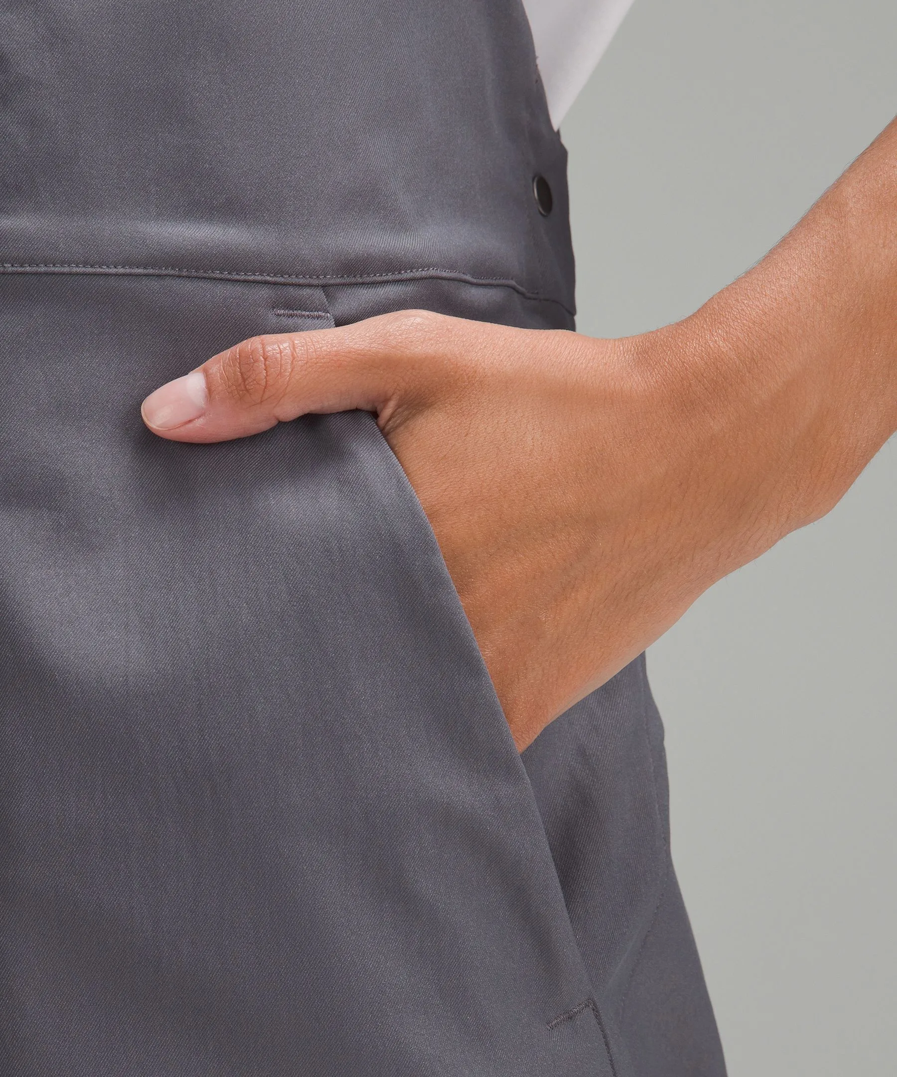 Women's Woven Overalls *Pride sold by Lululemon product image thumbnail 4