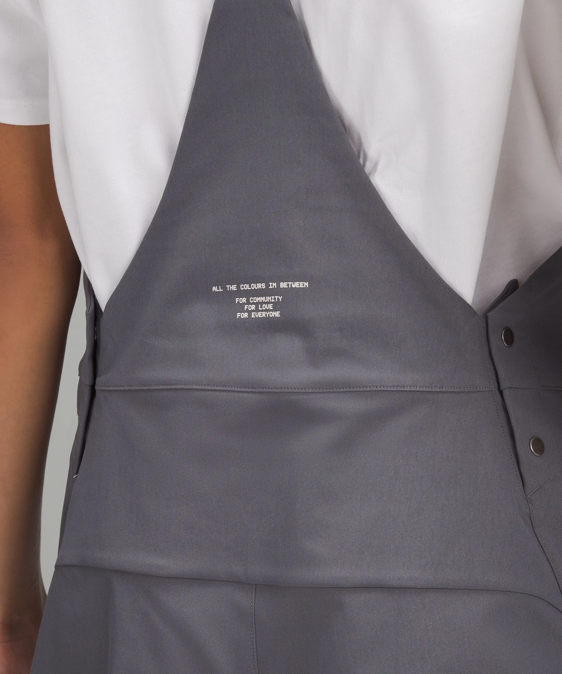 Women's Woven Overalls *Pride sold by Lululemon product image thumbnail 5