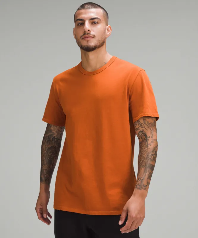 Cotton Jersey T-Shirt sold by Lululemon