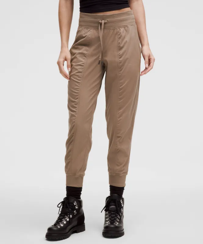 Dance Studio Mid-Rise Jogger 7/8 Length sold by Lululemon