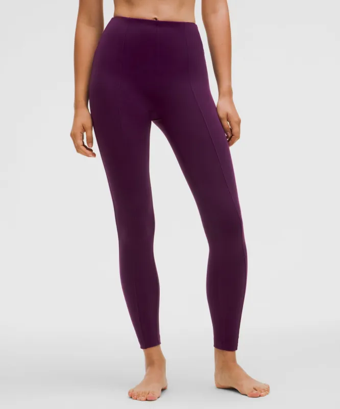 SmoothCover Back-Cutout High-Rise Tight 28" sold by Lululemon