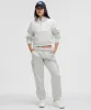Scuba Oversized Half-Zip Hoodie *Plush sold by Lululemon