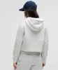Scuba Oversized Half-Zip Hoodie *Plush sold by Lululemon