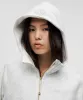 Scuba Oversized Half-Zip Hoodie *Plush sold by Lululemon