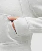 Scuba Oversized Half-Zip Hoodie *Plush sold by Lululemon