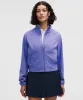 Water-Repellent Stretch Tennis Jacket sold by Lululemon