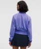 Water-Repellent Stretch Tennis Jacket sold by Lululemon
