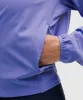 Water-Repellent Stretch Tennis Jacket sold by Lululemon