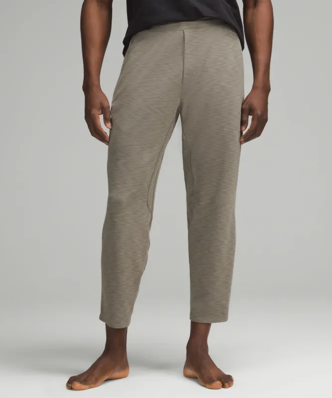 Balancer Pant *Shorter sold by Lululemon