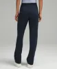 Soft Jersey Straight-Leg Mid-Rise Pant *Tall sold by Lululemon