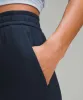 Soft Jersey Straight-Leg Mid-Rise Pant *Tall sold by Lululemon