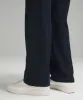 Soft Jersey Straight-Leg Mid-Rise Pant *Tall sold by Lululemon