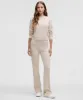 Cashmere Straight Leg Pant sold by Lululemon