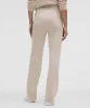 Cashmere Straight Leg Pant sold by Lululemon