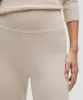 Cashmere Straight Leg Pant sold by Lululemon