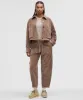 Corduroy Shirt Jacket sold by Lululemon