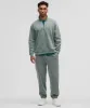 Steady State Half Zip *Wash sold by Lululemon