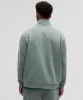 Steady State Half Zip *Wash sold by Lululemon