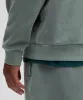 Steady State Half Zip *Wash sold by Lululemon