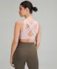 Enlite Weave-Back Bra *High Support, A–DDD(E) Cups sold by Lululemon